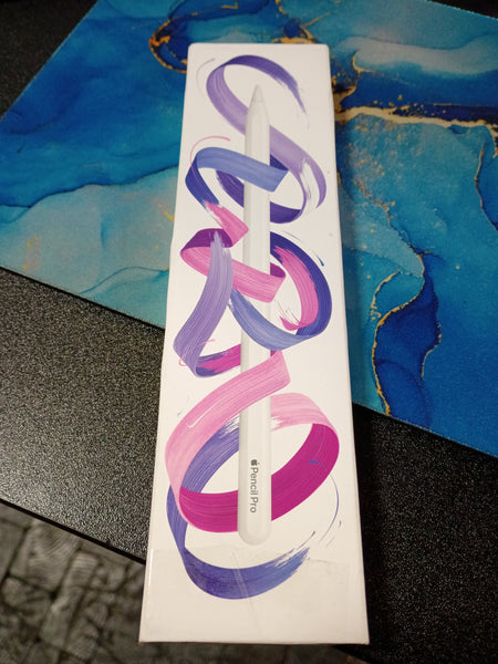 Apple Pencil Pro Model: A2538 – Keevado Store