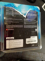 Motorola 1518 Surveillance Headset with PTT Mic, Black, White