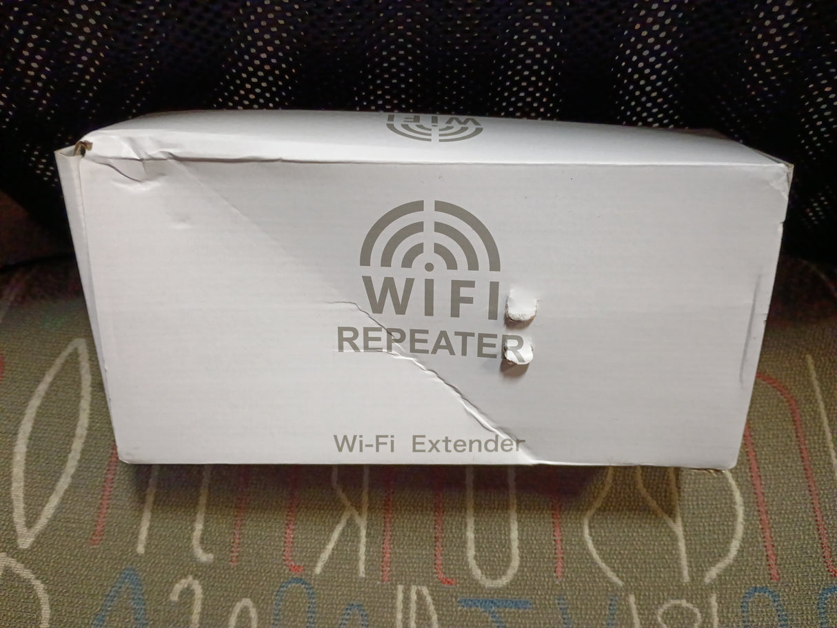 Nonser Wi-Fi Extender, 2024 Fastest Wi-Fi Booster 1200Mbps Dual Band (5GHz/2.4GHz) Wi-Fi Extenders.