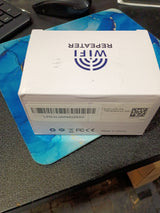 2025 Fastest WiFi Extender Signal Booster - Coverage Up to 9999 sq. ft, Easy Setup, Long Range WiFi Extender