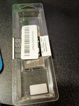 Kingston FURY Impact 16GB 6400MT/s CL38 DDR5 SODIMM | Intel XMP 3.0 | Plug N Play | Laptop Memory | Single Module | KF564S38IB-16