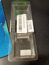 Kingston FURY Impact 16GB 6400MT/s CL38 DDR5 SODIMM | Intel XMP 3.0 | Plug N Play | Laptop Memory | Single Module