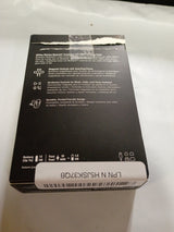 Beats Flex Wireless Earbuds - Apple W1 Headphone Chip, Magnetic Earphones/ Black