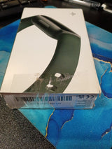 Fitbit Inspire 3 Health &-Fitness-Tracker w/ Stress Manage, Workout Intense, Sleep Tracking, 24/7 Heart Rate and more, Midnight Zen/Black 1 Size)