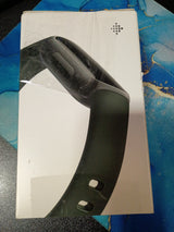 Fitbit Inspire 3 Health &-Fitness-Tracker w/ Stress Manage, Workout Intense, Sleep Tracking, 24/7 Heart Rate an more, Midnight Zen/Black 1 Size