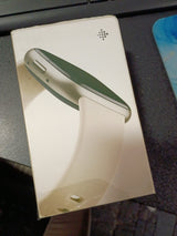 Fitbit Sense 2 Advanced Health and Fitness Smartwatch with Tools to Manage Stress and Sleep, ECG App, SpO2, 24/7 Heart Rate and GPS, LUNAR WHITE