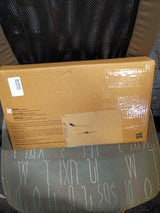 Nerf Modulus Stryfe Motorized Blaster - Fires 6 Darts in a Row - Includes Drop Grip, Barrel Extension, 6-Dart Clip, 6 Nerf Elite Darts (Amazon Exclusive)