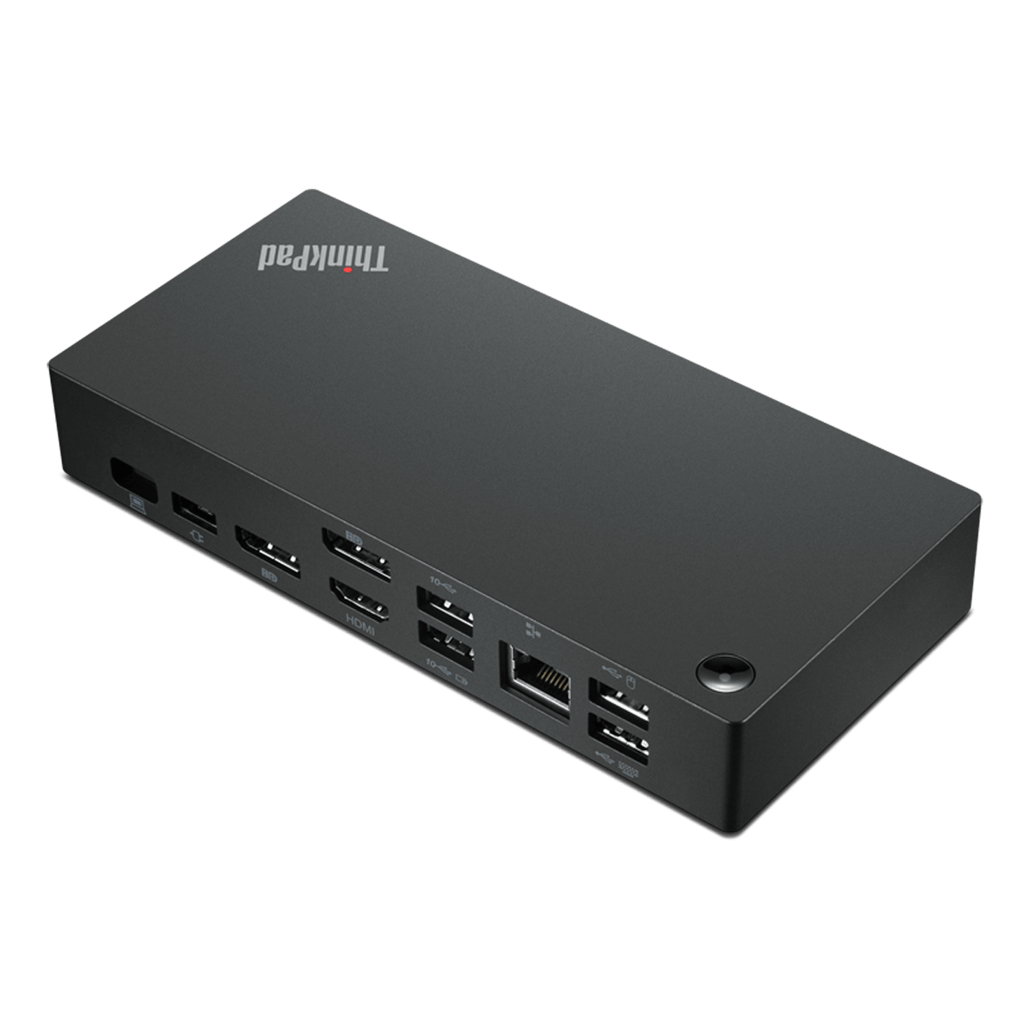 ThinkPad Universal USB-C Dock, with 135W Power Adapter