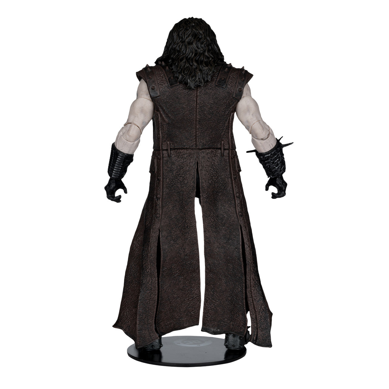 McFarlane Toys- DC Multiverse Lobo (Supergirl Movie) 7in Action Figure (Deluxe Theatrical Edition)
