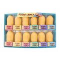 PEANUT CRUNCH SQUISHY TOY