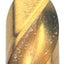 BOSCH TI2148 1-Piece 21/64 In. x 4-5/8 In. Titanium Nitride Coated Metal Drill Bit with 3/8 In. Reduced Shank for Applications in Heavy-Gauge Carbon Steels, Light Gauge Metal, Hardwood