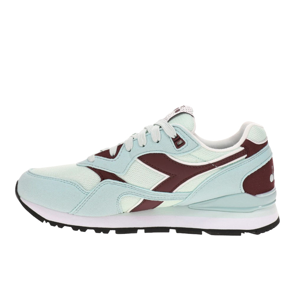 diadora | Mens  N.92 Lace Up DD Comfort Sneakers 6.5