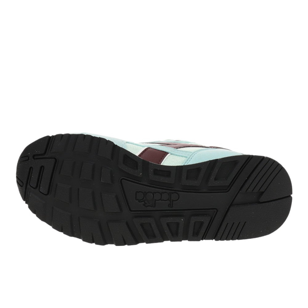 diadora | Mens  N.92 Lace Up DD Comfort Sneakers 6.5