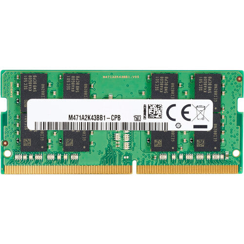 HP 8GB DDR4 3200 MHz SO-DIMM Memory Module