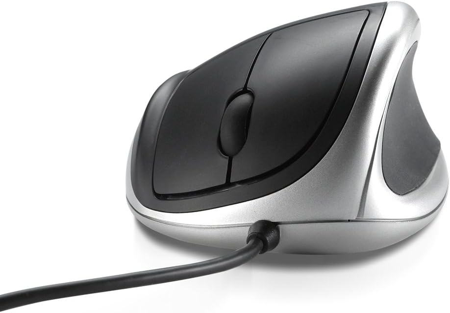 Goldtouch Comfort Mouse (Right-Handed) USB