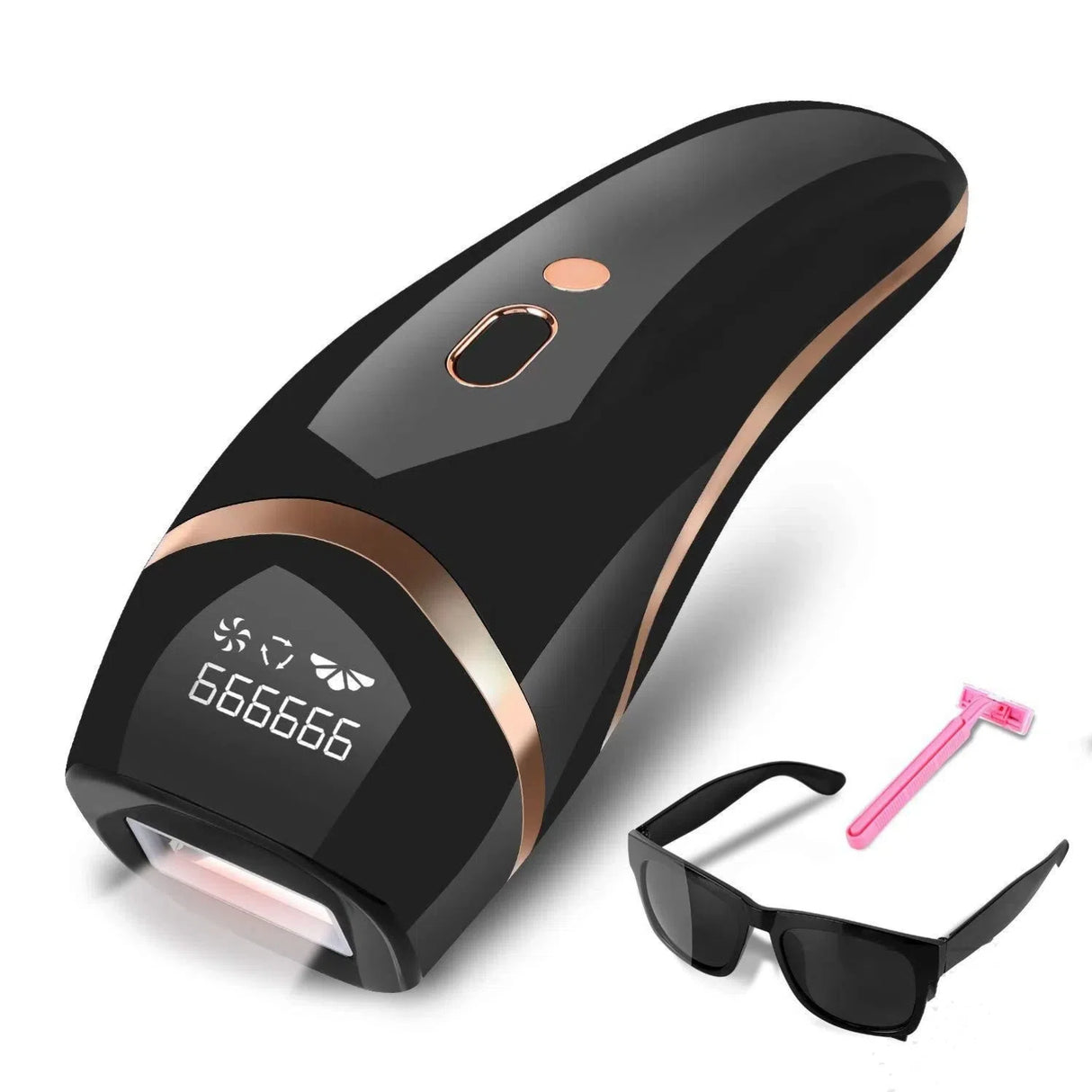 IPL T13 Laser Permanent Hair Removal Device