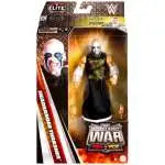 WWE Wrestling Elite Collection Monday Night War Headbanger Thrasher