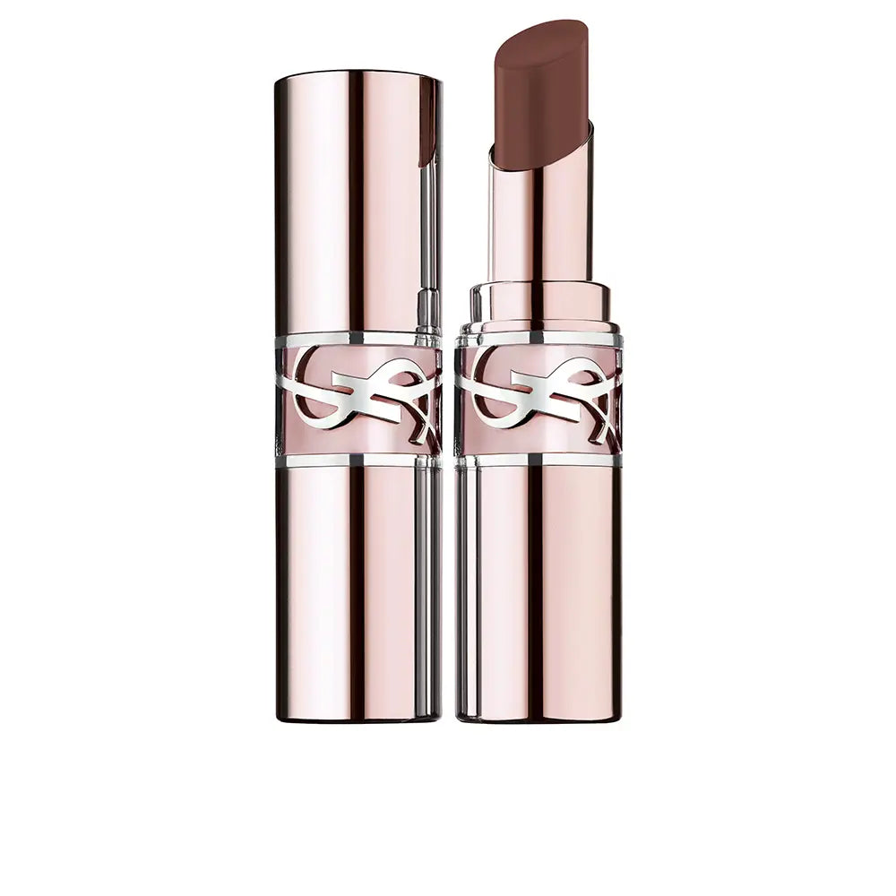 YSL LOVESHINE CANDY GLOW lip balm Lip balm- Brown Nude