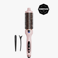 WavyTalk Blowout Boost 1.5 Inch Ionic Thermal Brush