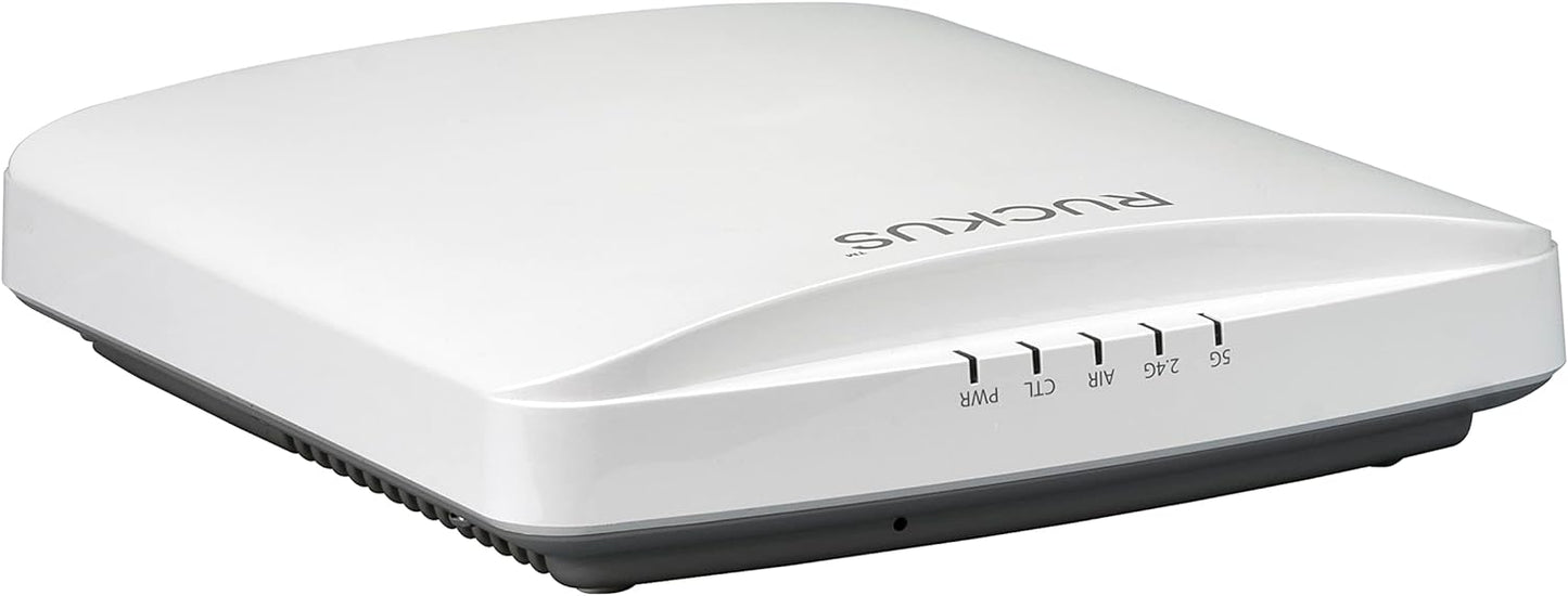 Ruckus R650 - Unleashed - wireless access point - Wi-Fi 6