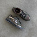 Men's Camo Kross Kountry Runner Size: 8