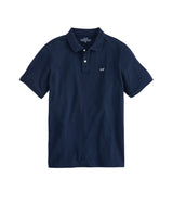 Vineyard Vines Stretch Pique Polo Size XL