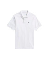 Vineyard Vines Stretch Pique Polo Size XL