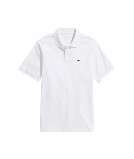 Vineyard Vines Stretch Pique Polo Size XL