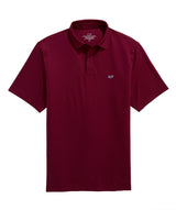 Vineyard Vines Stretch Pique Polo Size XL