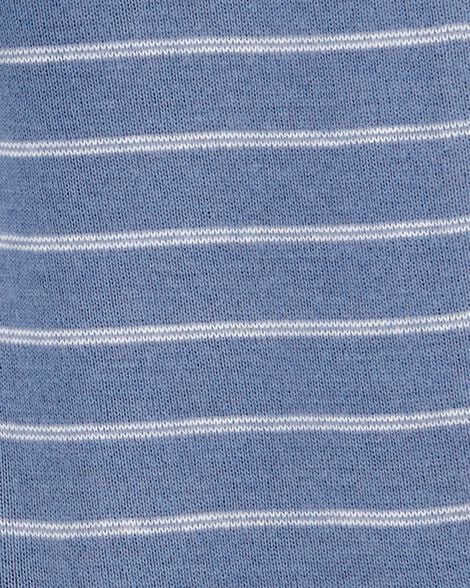 Carter's Baby Boy 2-Pack Pull-On Pants - Blue 3M