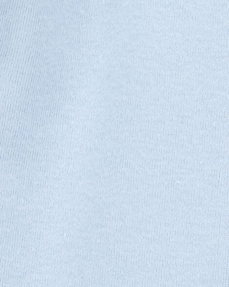 Carter's Baby Boy 2-Pack Pull-On Pants - Blue 3M