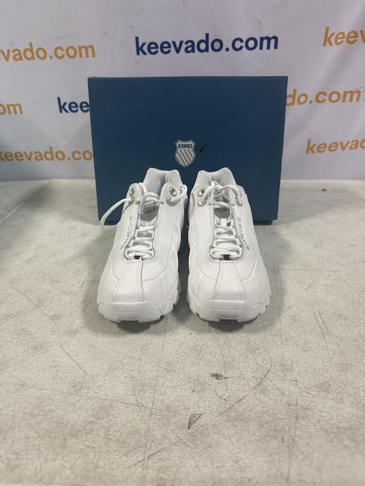 K-Swiss Men's ST329 CMF Sneaker SIZE 8.5