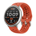 Amazfit Active 2 Round - Red