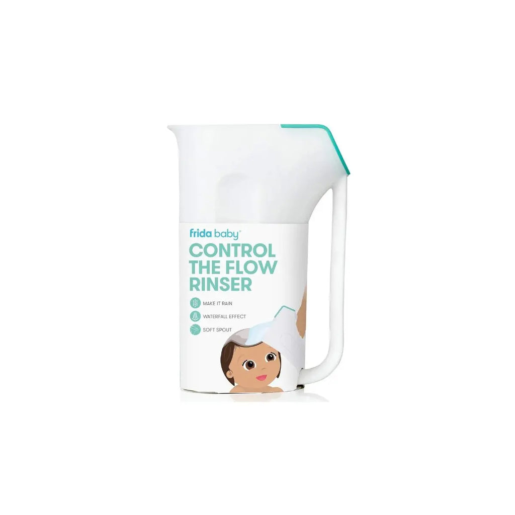 Fridababy Control The Flow Rinser