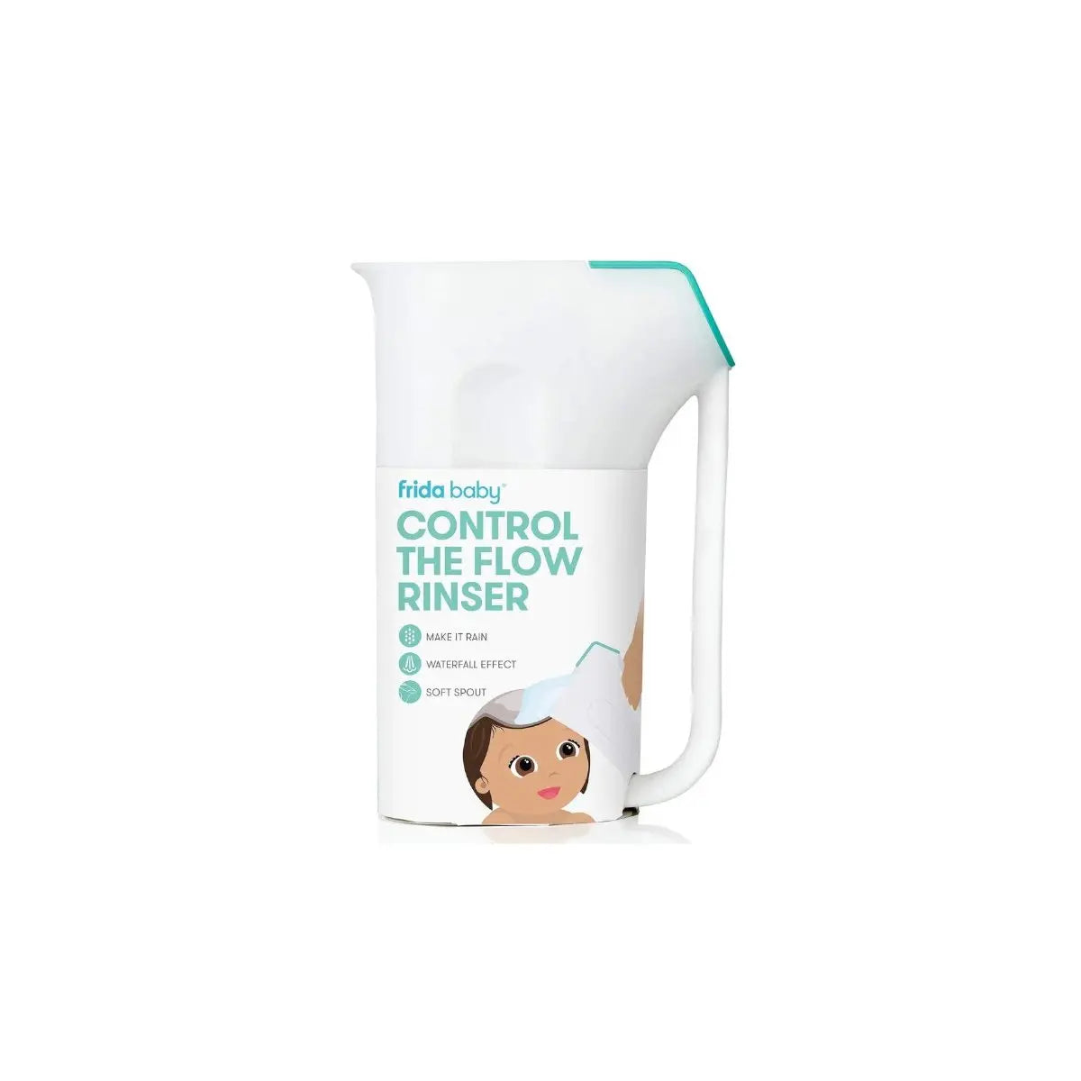 Fridababy Control The Flow Rinser