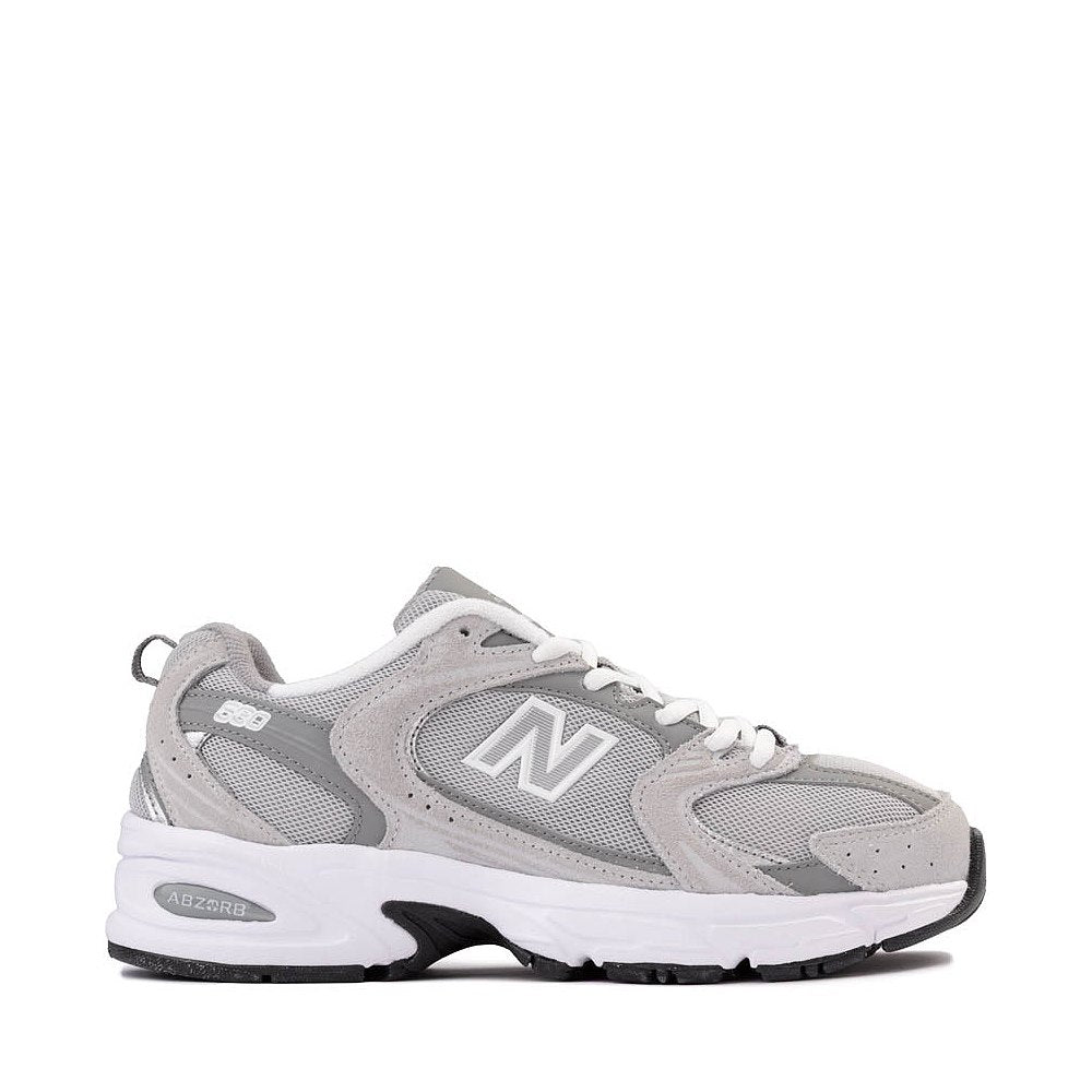 New Balance MR530CK Raincloud / Shadow Grey Size 7