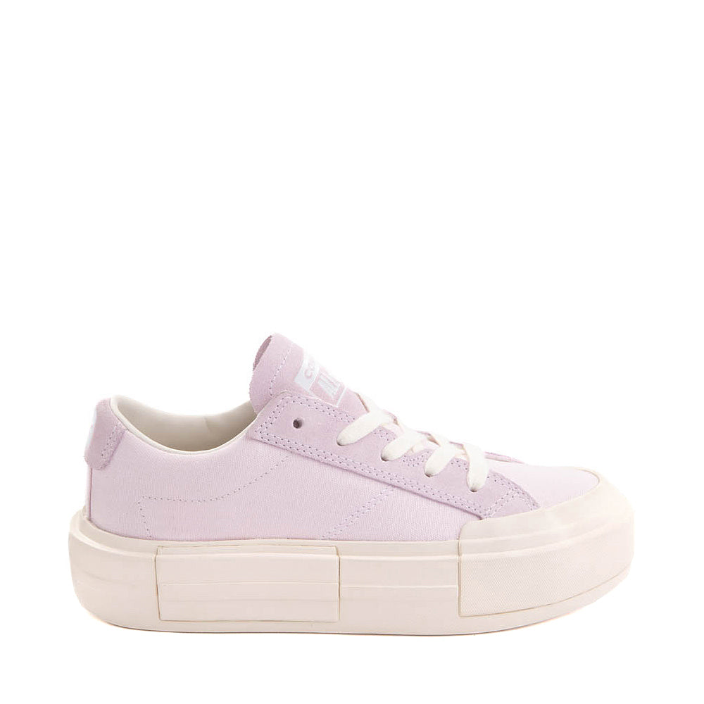 Chuck Taylor All Star Cruise Women's Shoes Size: 9, Lilac Daze/Egrey/White (New)