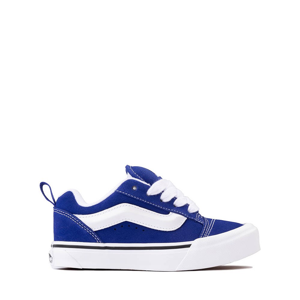 Van's Knu School- Blue- Size 12
