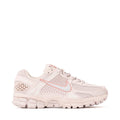Womens Nike Zoom Vomero 5 Athletic Shoe - Silt Red / Red Stardust / Vast Grey - Women's 8