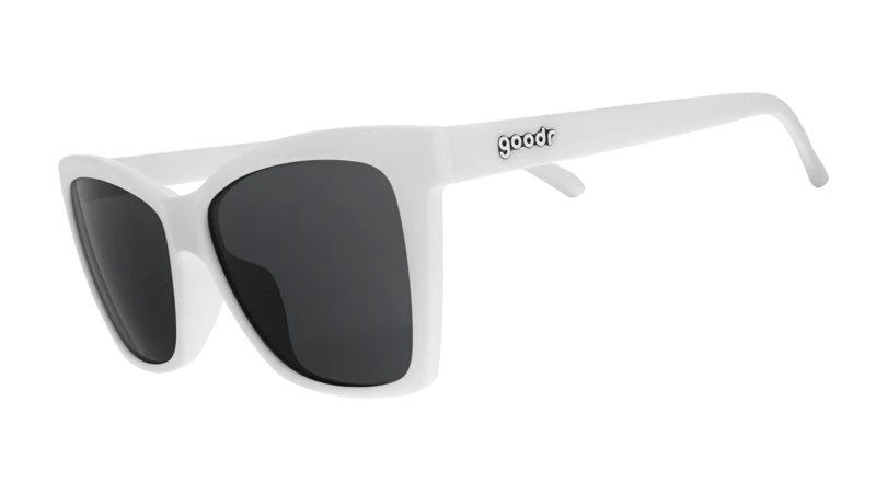 goodr - Pop G Sunglasses in The Mod One Out