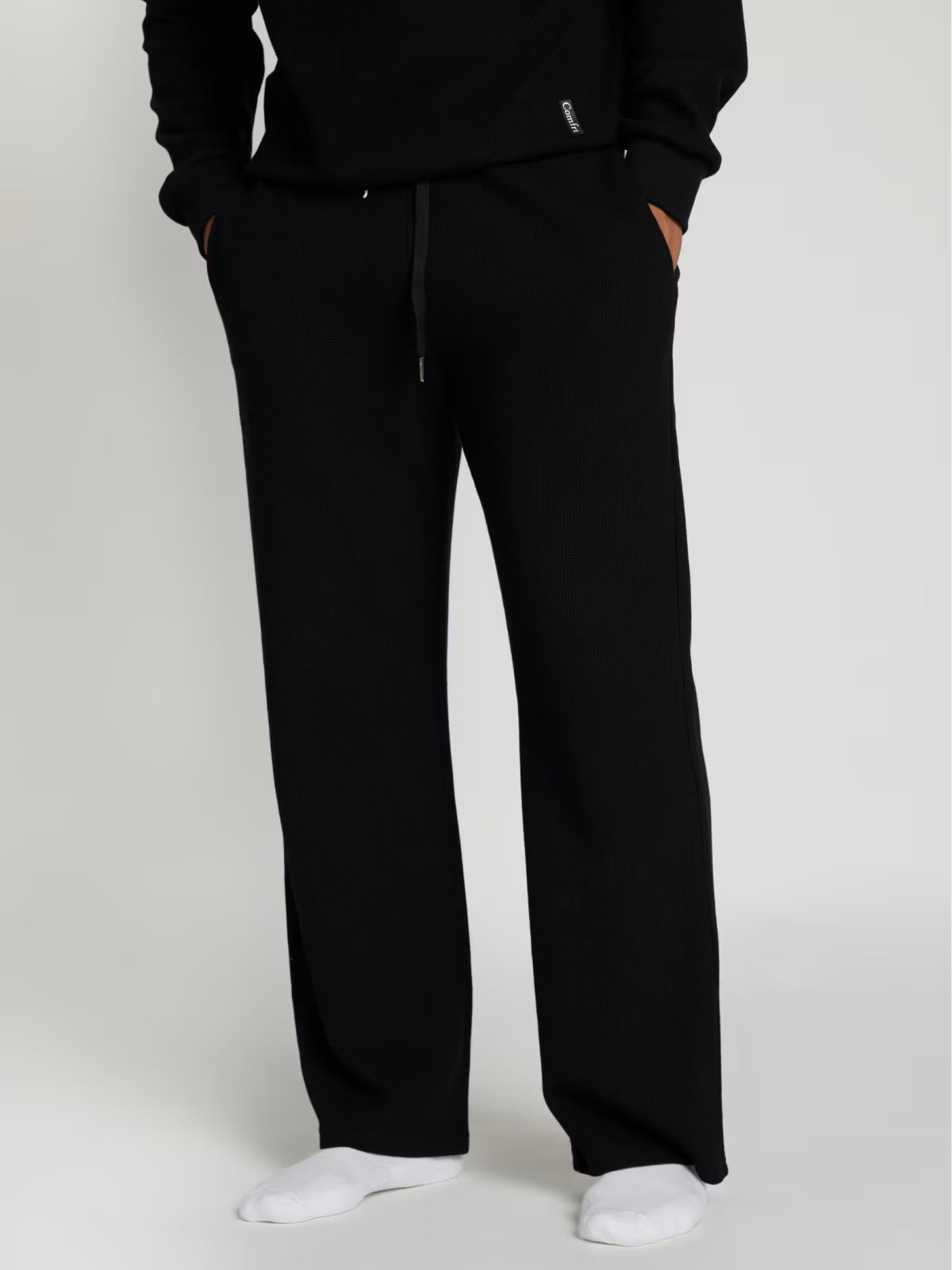 Loud's Waffle Lounge Pant