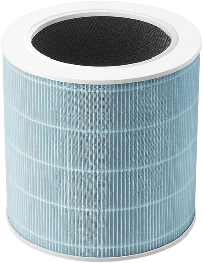 Air Purifier Replacement Filter, for CLEVAST CL-AP400 3-in-1 Pre-Filter, true H13