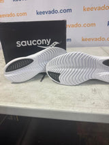 Saucony Women's Kinvara 1Sneaker SIZE 9 WIDE