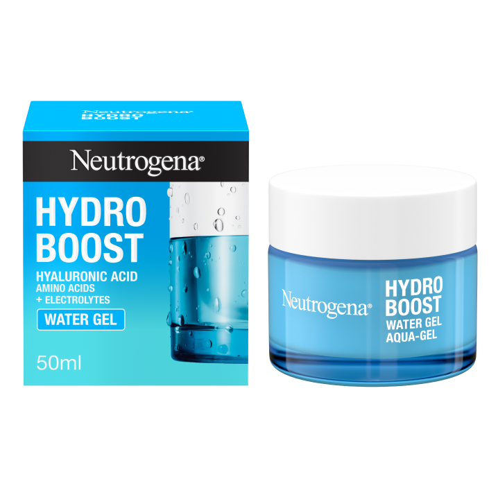 Hydro Boost Hyaluronic Acid Water/Aqua Gel Moisturizer 50 ml