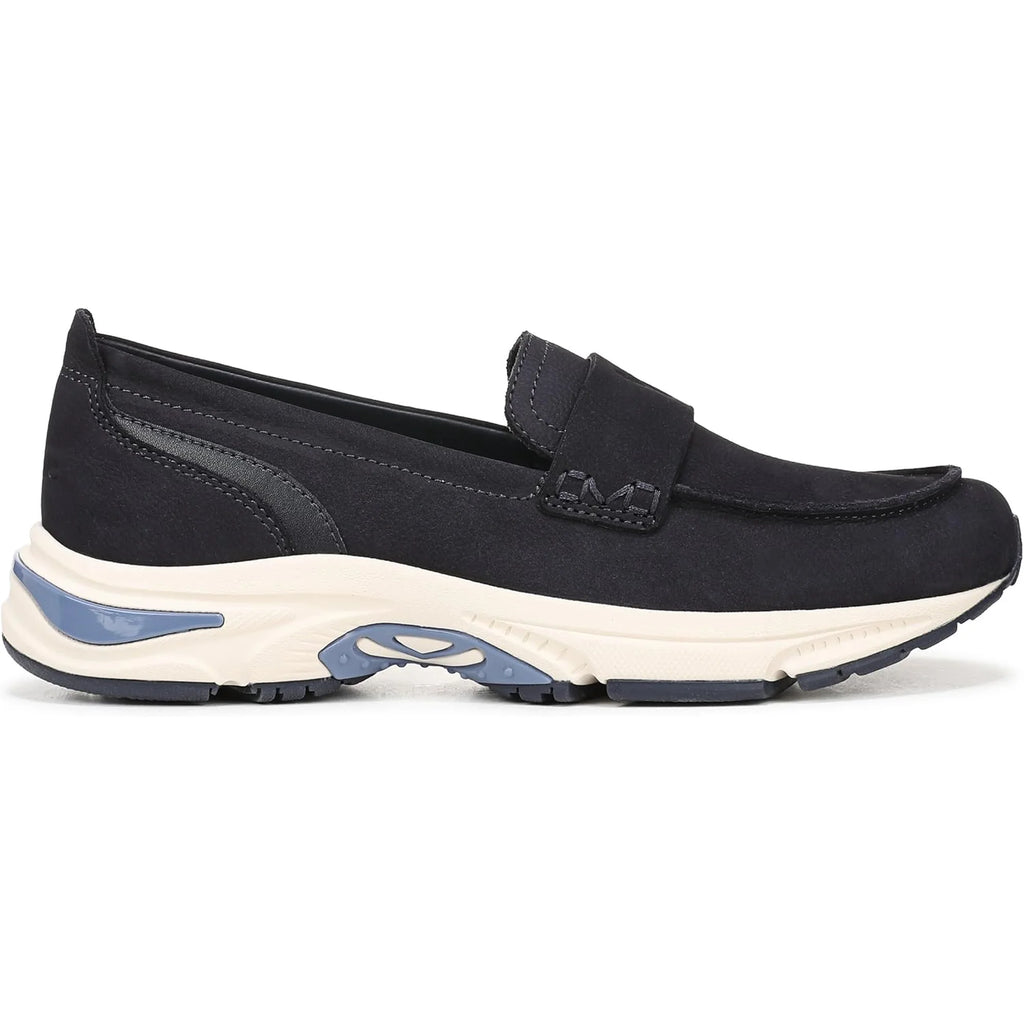 Vionic Women's Walk Roam Loafer Sneaker - Navy - 7.5M