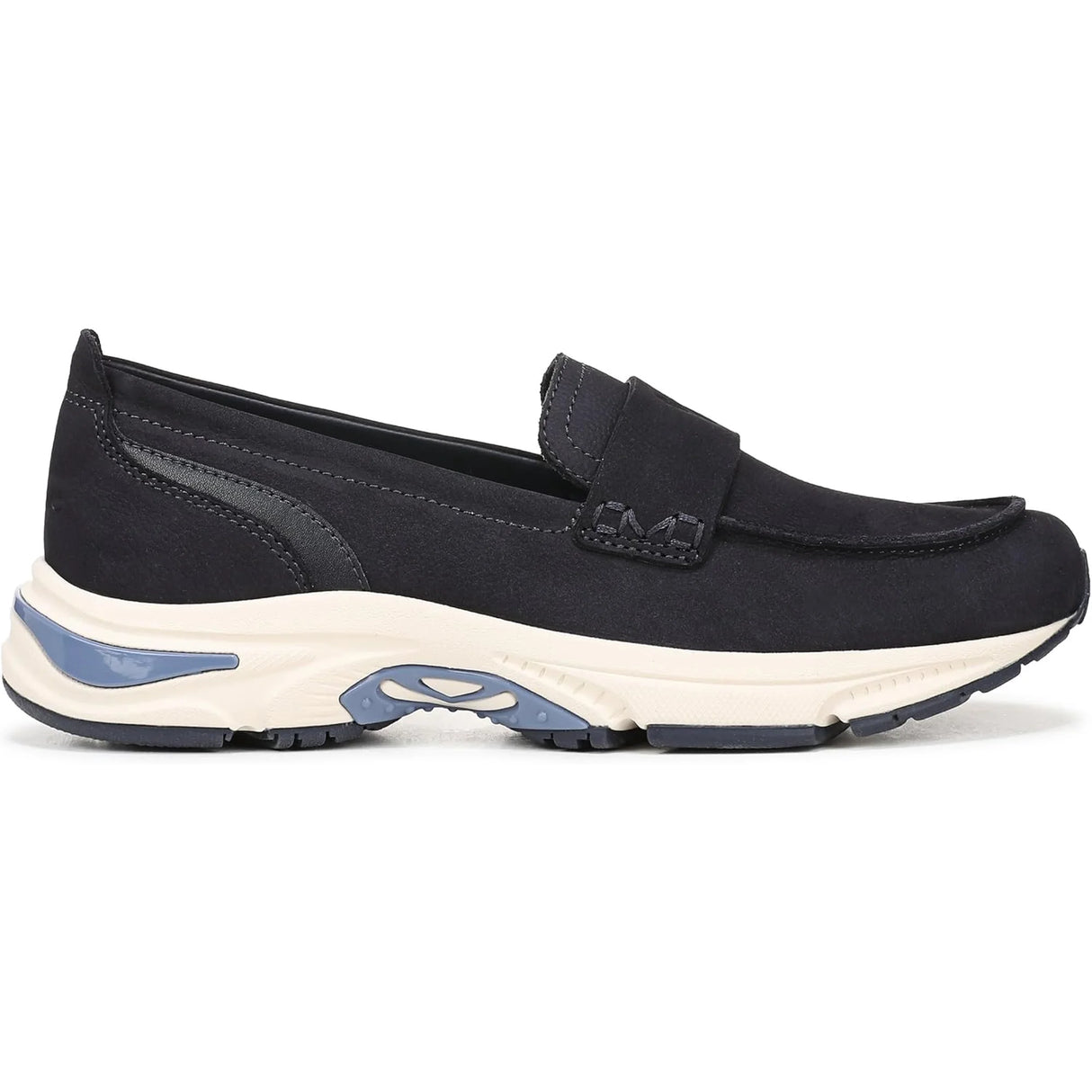 Vionic Women's Walk Roam Loafer Sneaker - Navy - 7.5M