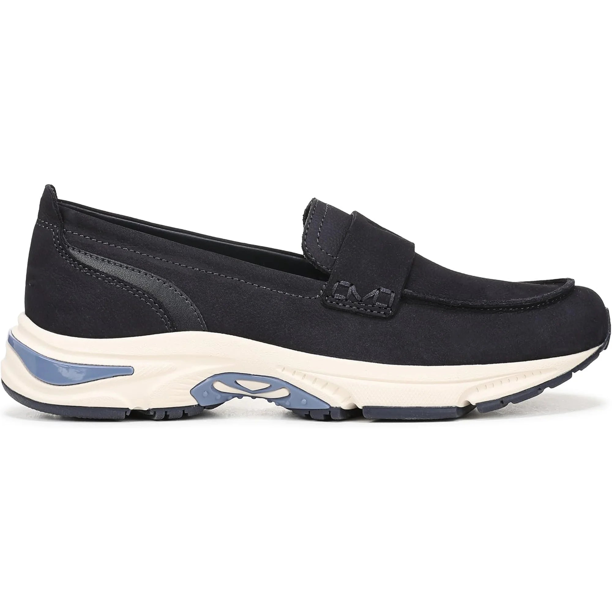 Vionic Women's Walk Roam Loafer Sneaker - Navy - 7.5M