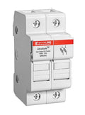 Mersen/Ferraz Shawmut Fuse Block - Ultrasafe USCC2 - Quantity 6