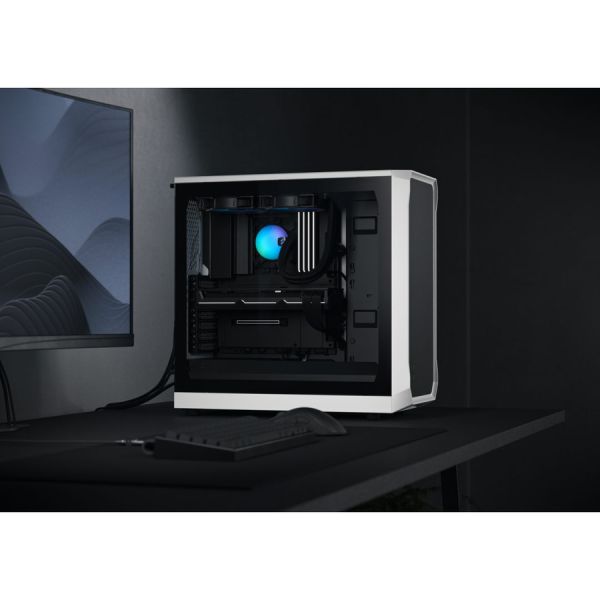 Fractal Design Focus 2 Computer Case