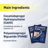 OCuSOFT Lid Scrub Original | 30 Individually Wrapped Pre-Moistened Pads